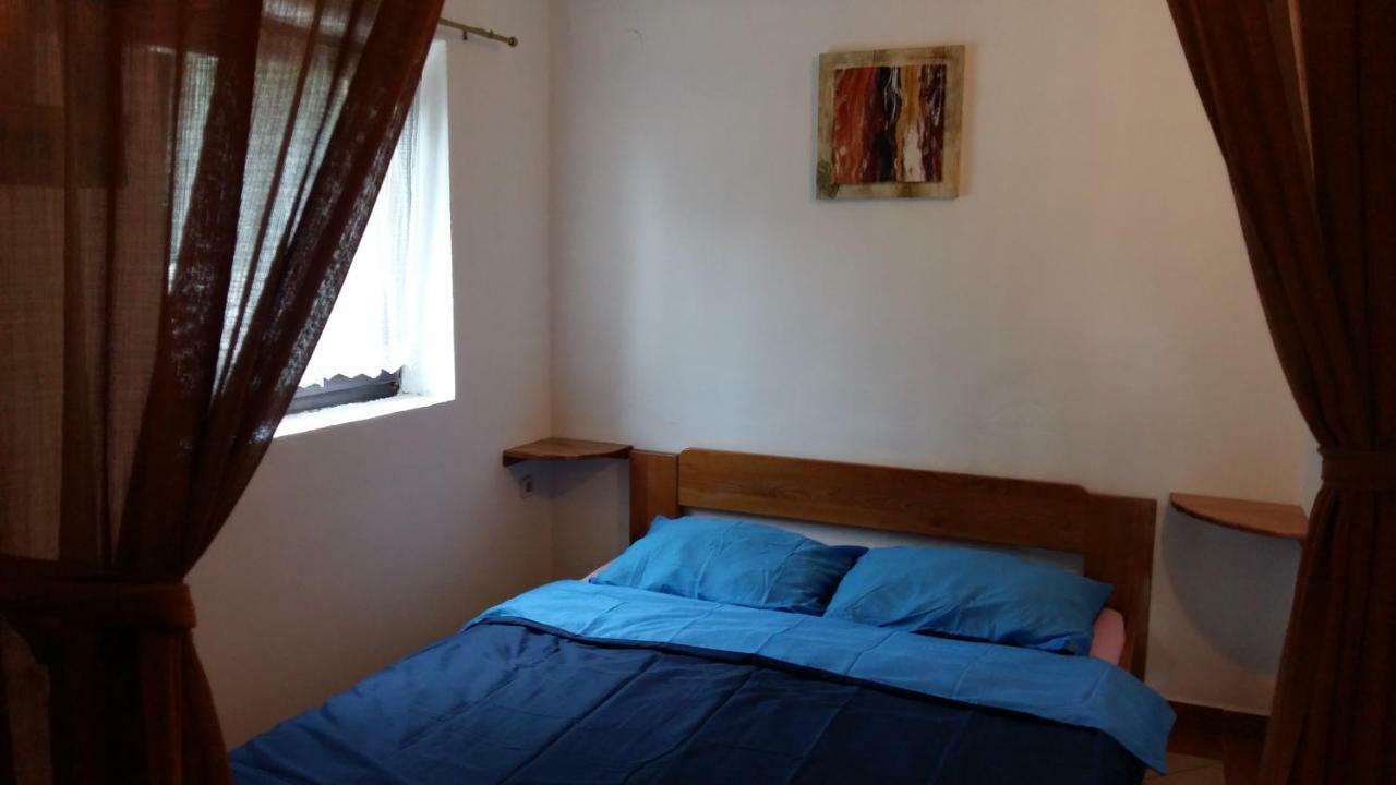 Studio Apartman Hrast Seline Dış mekan fotoğraf