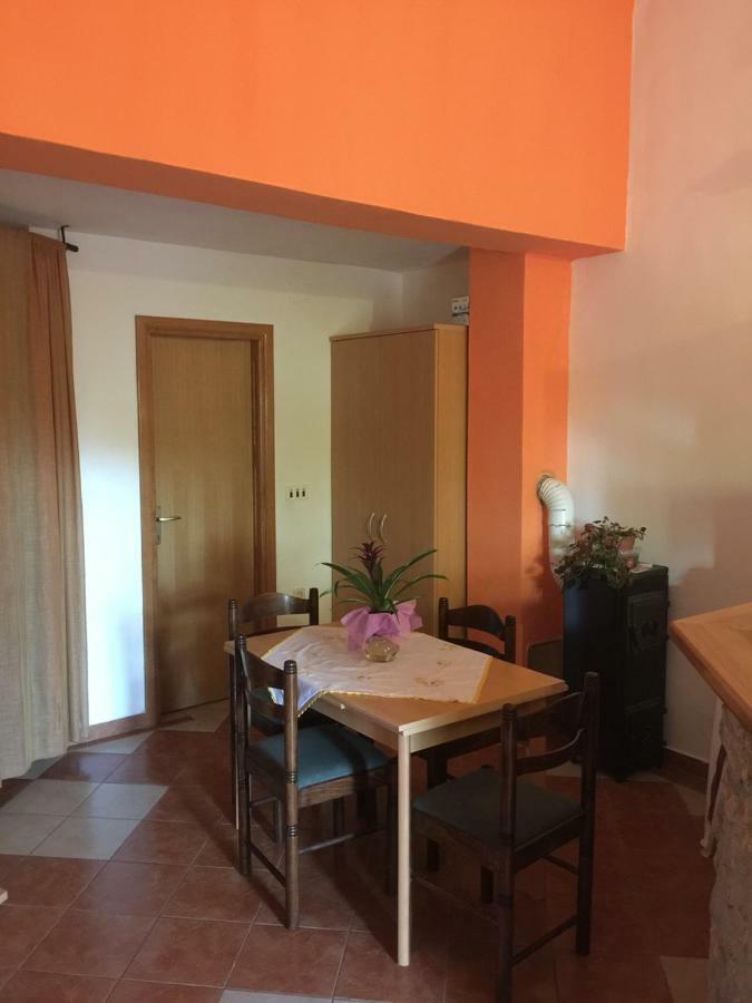 Studio Apartman Hrast Seline Dış mekan fotoğraf